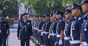 Police: JIPS to probe nine Pahang cops detained by MACC