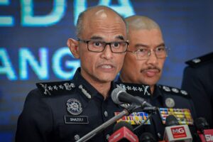Police: School staff among those quizzed over student's fall from dormitory building