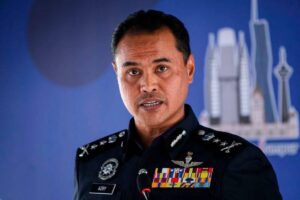 Police hunt suspect who stole RM3 mln casino chips in Genting Highlands