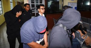 Police inspector, two corporals plead not guilty to bribery charges