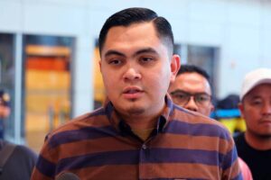 Police investigate viral Facebook video by “Akmal Salleh” for hate content