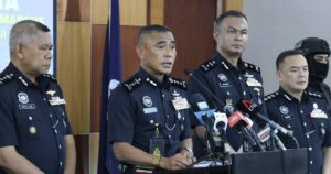 Police launch full probe into TAR UMT students' deaths