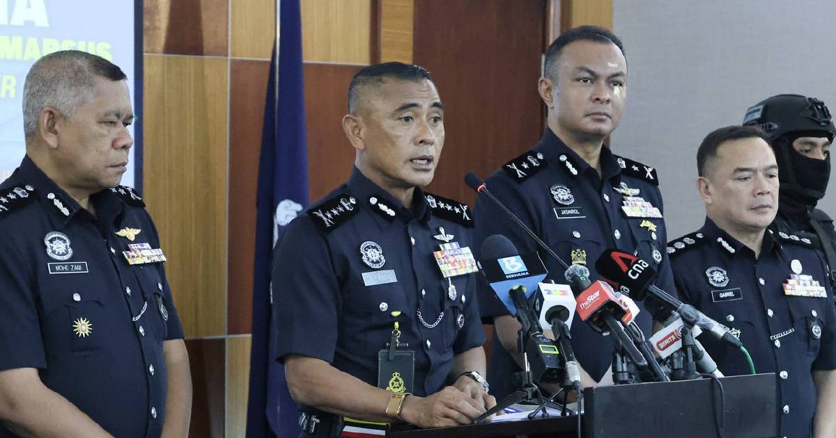 Police launch full probe into TAR UMT students' deaths