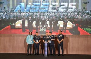 Police must evolve as cybercrime losses top RM1.22bil, says IGP