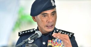 Police probe uni student’s death under anti-bullying law