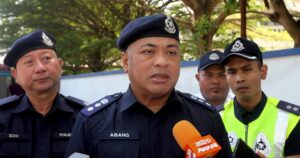 Police probe viral video allegedly defaming Raja Di-Hilir of Perak
