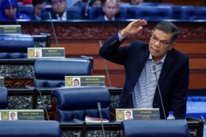 Police reopen investigation into Wan Ahmad Faris death case