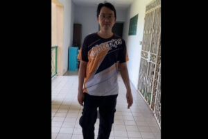 Police seek help to find missing man at Bukit Tabur in KL