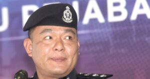 Police seize RM757,000 worth of drugs, arrest three in drug raid