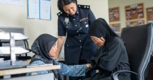 Police sexual crimes unit needs more funds, says Nurul Izzah