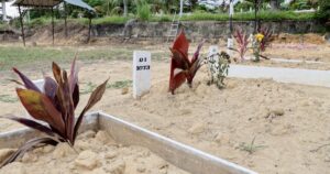 Police to facilitate exhumation of UTM cadet for second post-mortem
