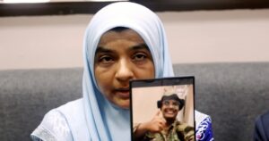Police to question mother of late Palapes cadet over name-calling claims