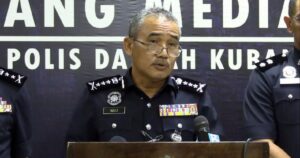 Policeman in crash that killed teen detained, cooperated fully