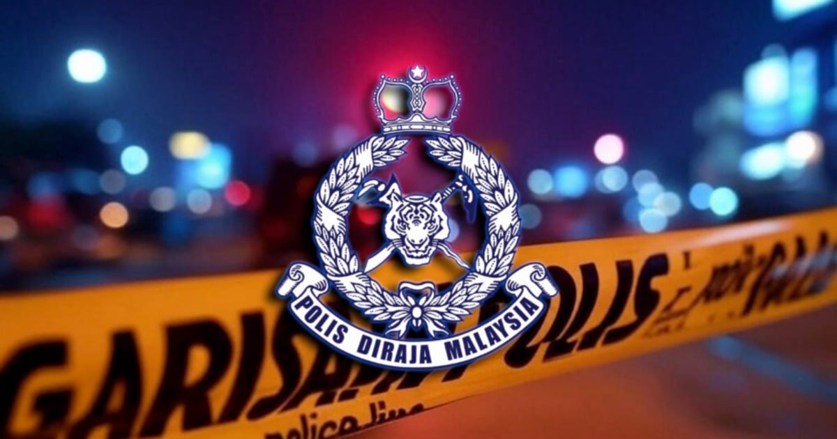 Policeman killed after motorcycle grazes lorry in Bagan Serai