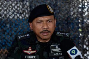 Polis Kelantan rakam keterangan doktor kes pengedaran dadah