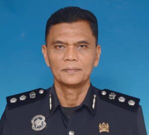Polis bongkar kegiatan seludup diesel, bitcoin