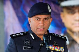 Polis sahkan NFA kes pengabaian kanak-kanak di taska Iskandar Puteri