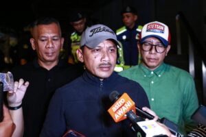 Polis teliti ucapan berbaur 3R Himpunan ‘Justice for Zara’