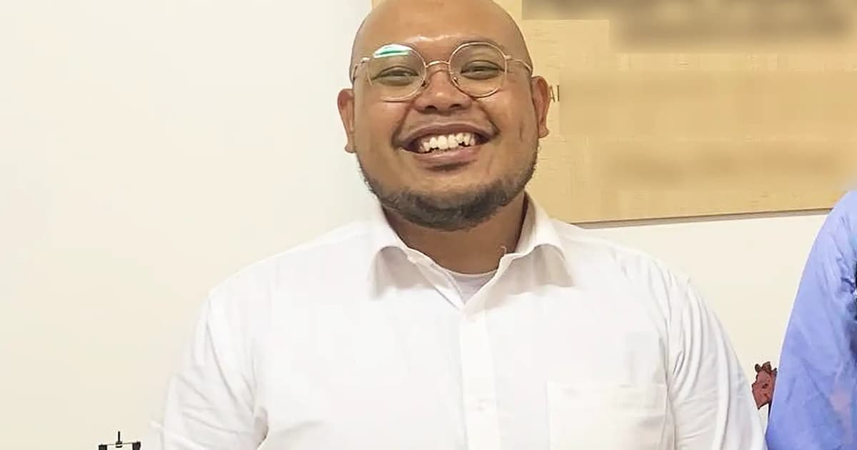 Political interference in procurement now a crime, says PKR Youth