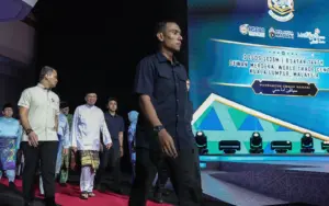 Cover Image for Felda bebas tentukan arah FGV selesai nyah senarai selesai