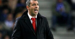 Porto 'legend' Jorge Costa dies aged 53 after heart attack