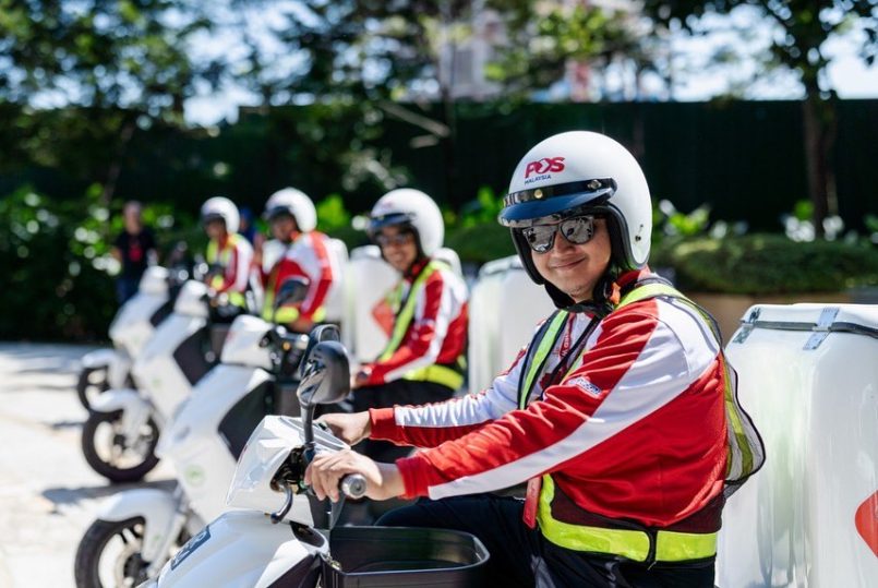 Pos Malaysia Menggantung Perkhidmatan Pos Antarabangsa ke Amerika Syarikat