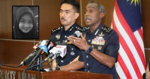 Post-mortem confirms brain injury from fall in Zara Qairina's death