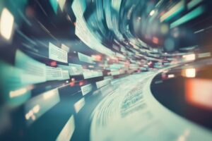 Powering trade and economic prosperity through data free flow