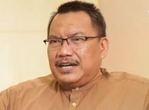 Presiden mesti ulama
