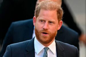 Prince Harry cleared of bullying claims in African charity dispute