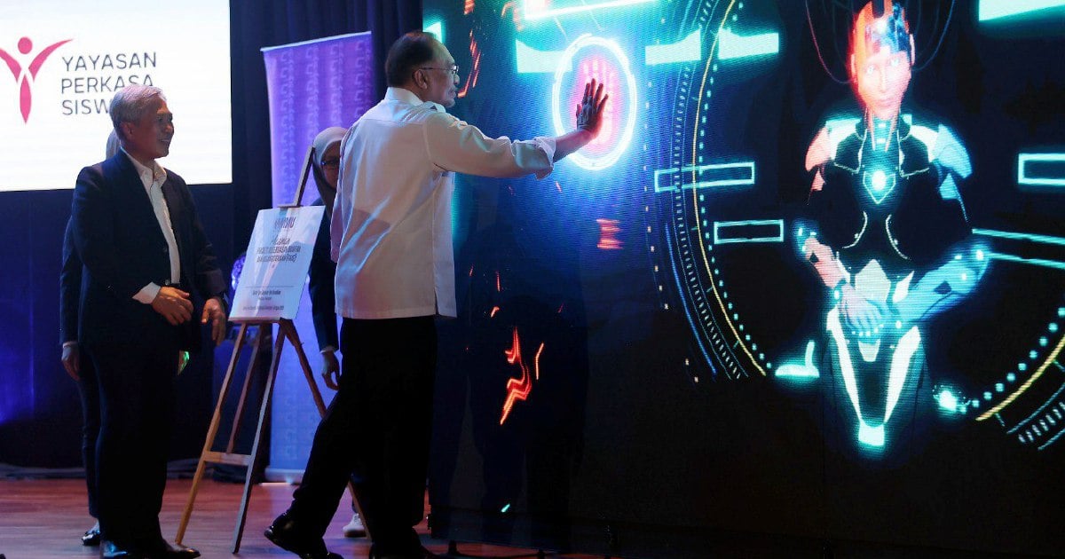 Privatisation without governance is 'piratisation', says Anwar