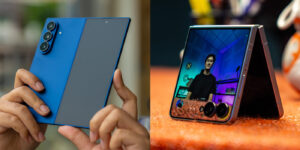 “Pro”-grade cameras in your pocket