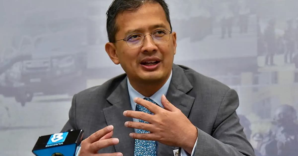 Procurement bill doesn’t expand minister’s powers, says Treasury