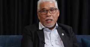 Procurement bill gives finance minister too much power, says Hassan Karim