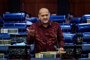 Produk permainan digital Malaysia raih tumpuan di Ekspo 2025 Osaka