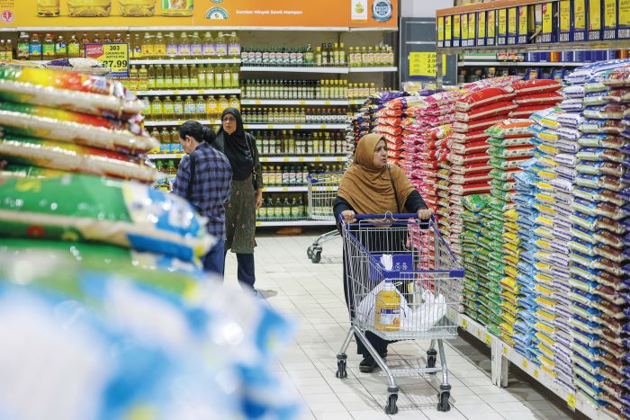 Program khas beras putih tempatan bersubsidi berakhir esok   