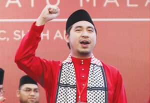 Projek di negeri Pantai Timur terpinggir dalam RMK13