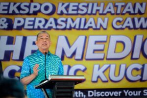 Projek tenaga nuklear mungkin dilaksana di Semenanjung dan Sabah