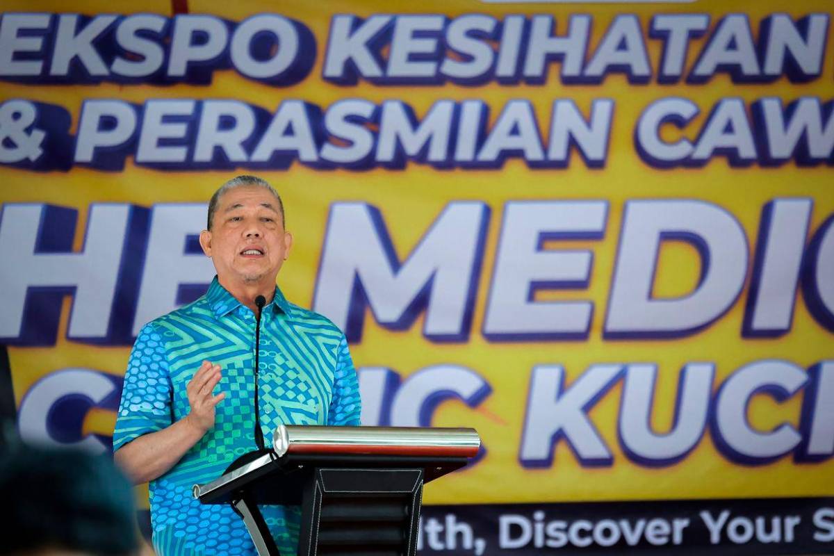 Projek tenaga nuklear mungkin dilaksana di Semenanjung dan Sabah