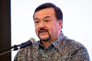 Proposals on unexplained wealth, monthly pensions to be studied, says Amir Hamzah