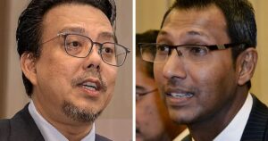 Proposed law ministry revival gets thumbs up from Bar leaders