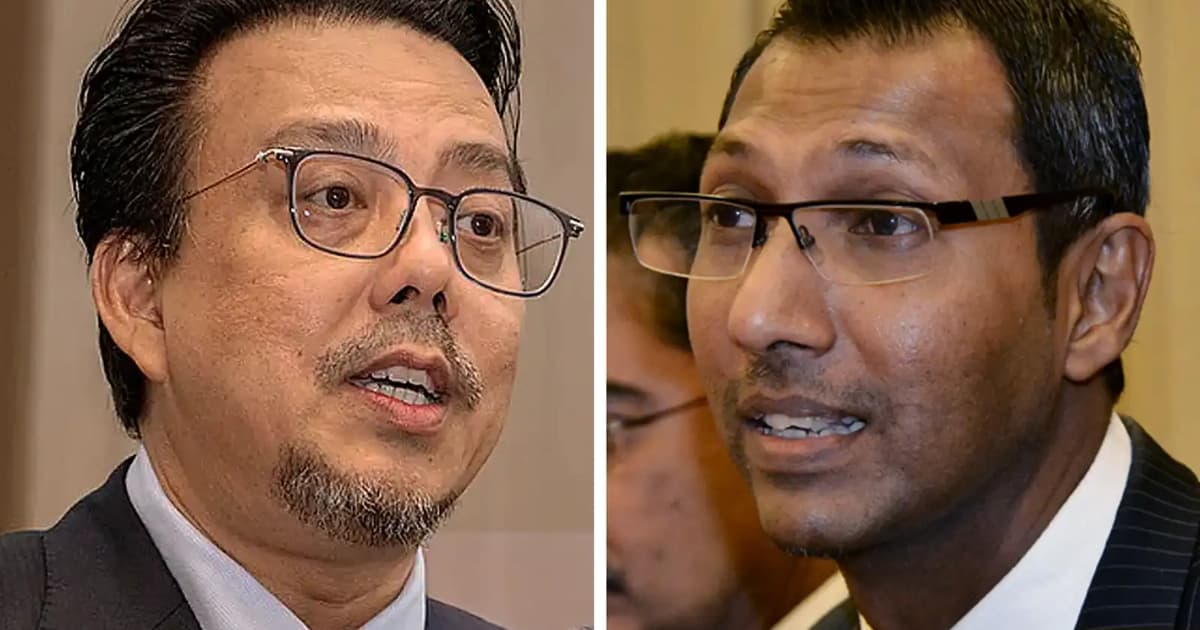 Proposed law ministry revival gets thumbs up from Bar leaders