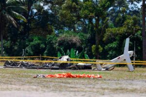 Prosedur keselamatan hot refuelling dilanggar sebelum nahas helikopter Bentong