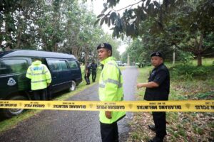 Proses gali semula kubur Zara Qairina selesai malam ini