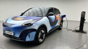 Proton e.MAS 5 Preview - August 2025