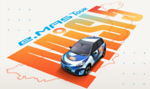 Proton e.MAS 5's Misi 5 Tour: Here’s where to get an early look at the new entry-level EV