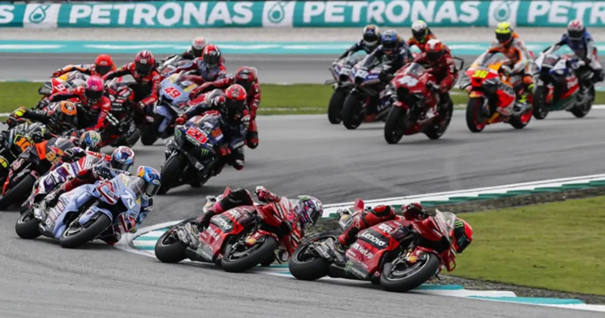 Provide ‘detailed data’ if you want MotoGP extended, says Yeoh