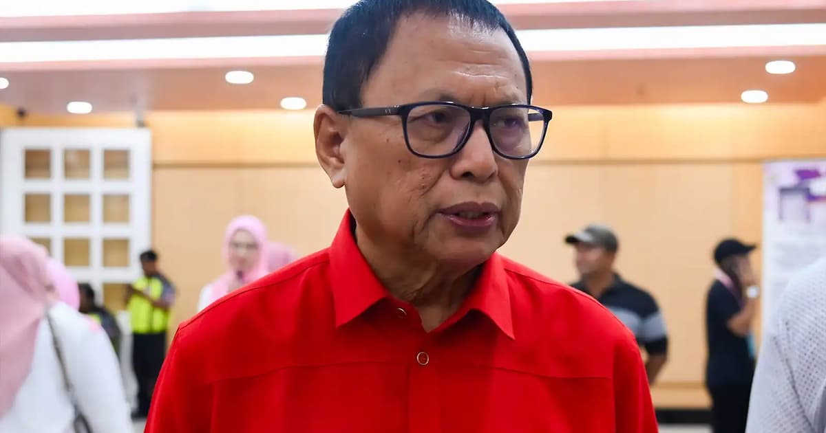 Puad defends Akmal’s flag antics, hails his patriotism