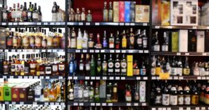 Public can keep duty-paid liquor at home, says customs dept
