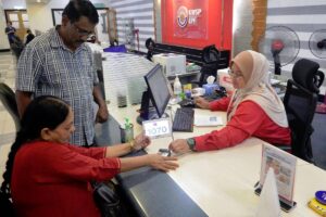 Public debate heats up over pension-style EPF payments